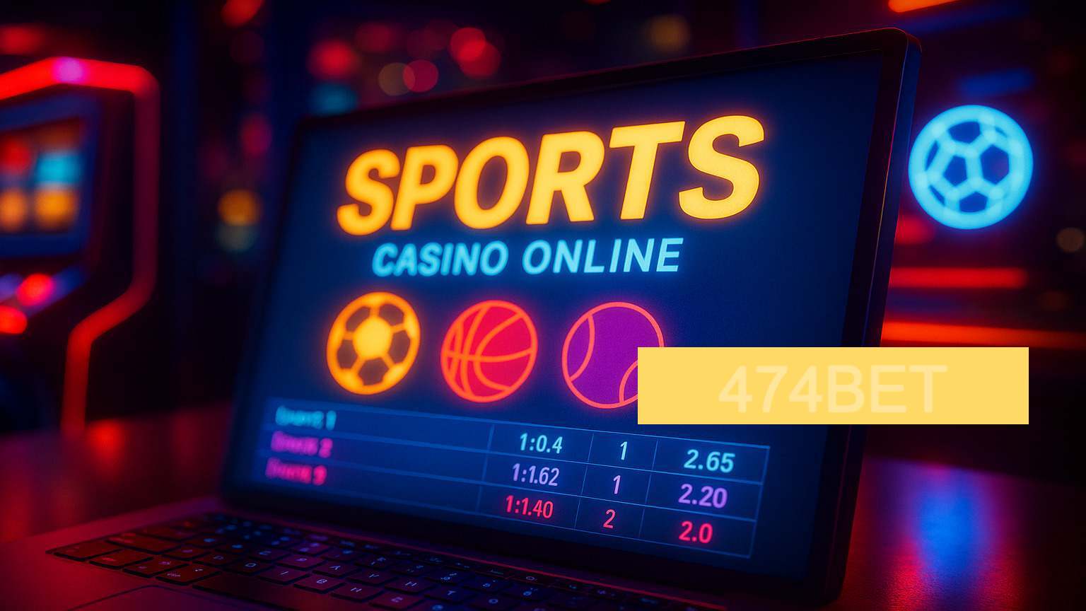 Eventos Esportivos