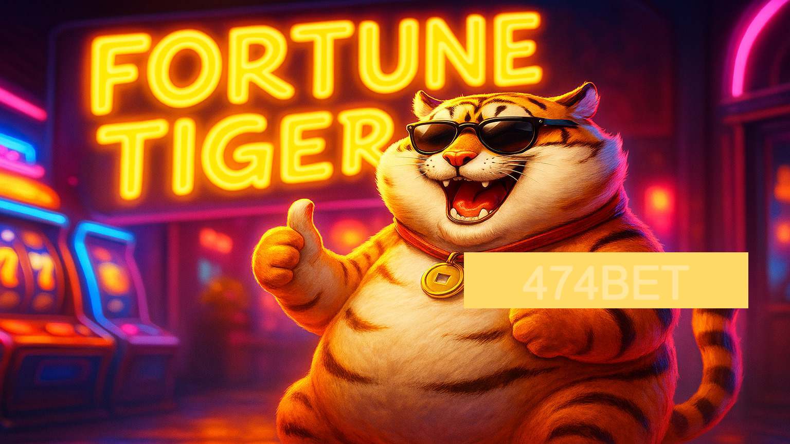 Como Jogar Fortune Tiger