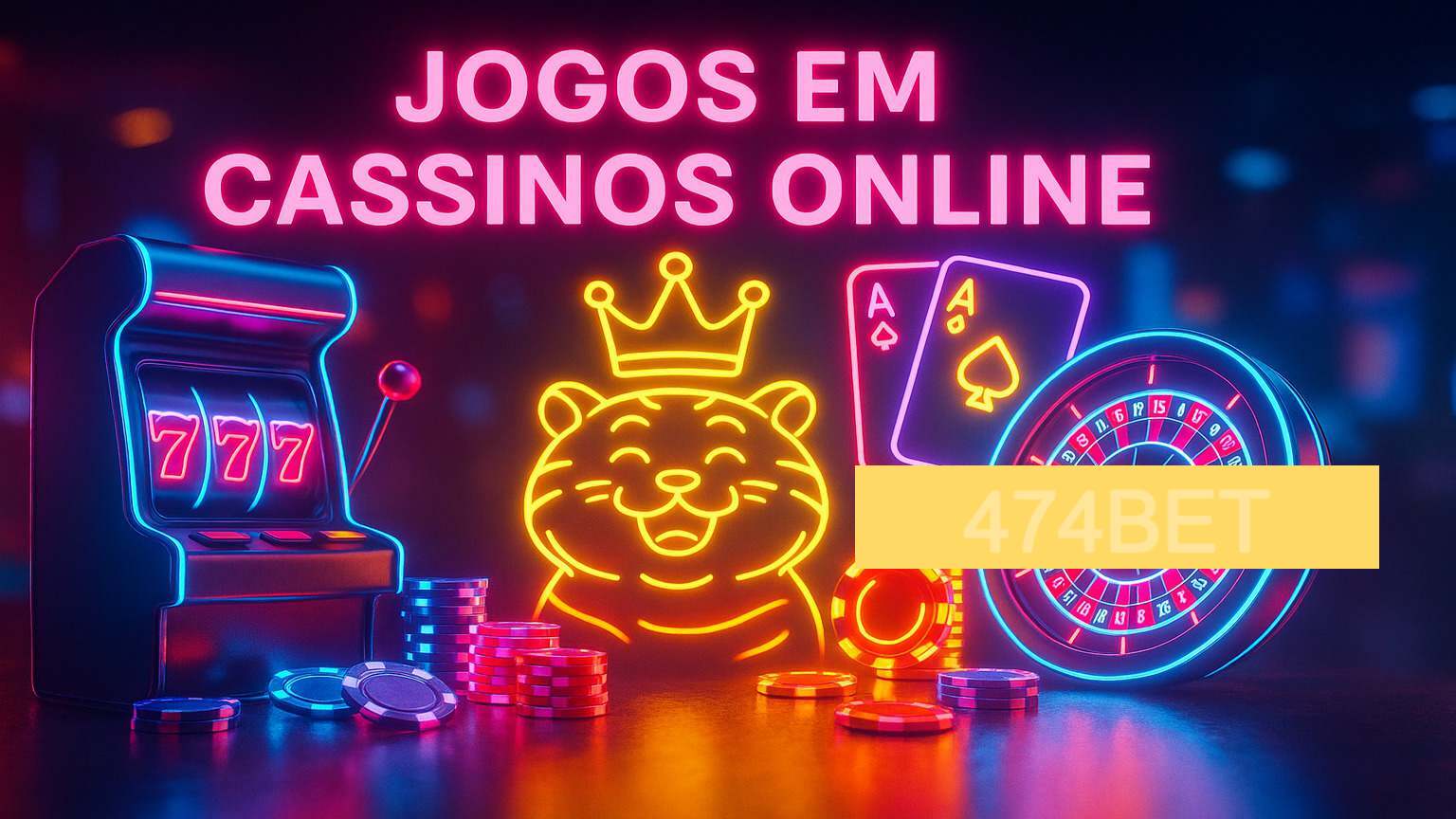 Jogos Recomendados