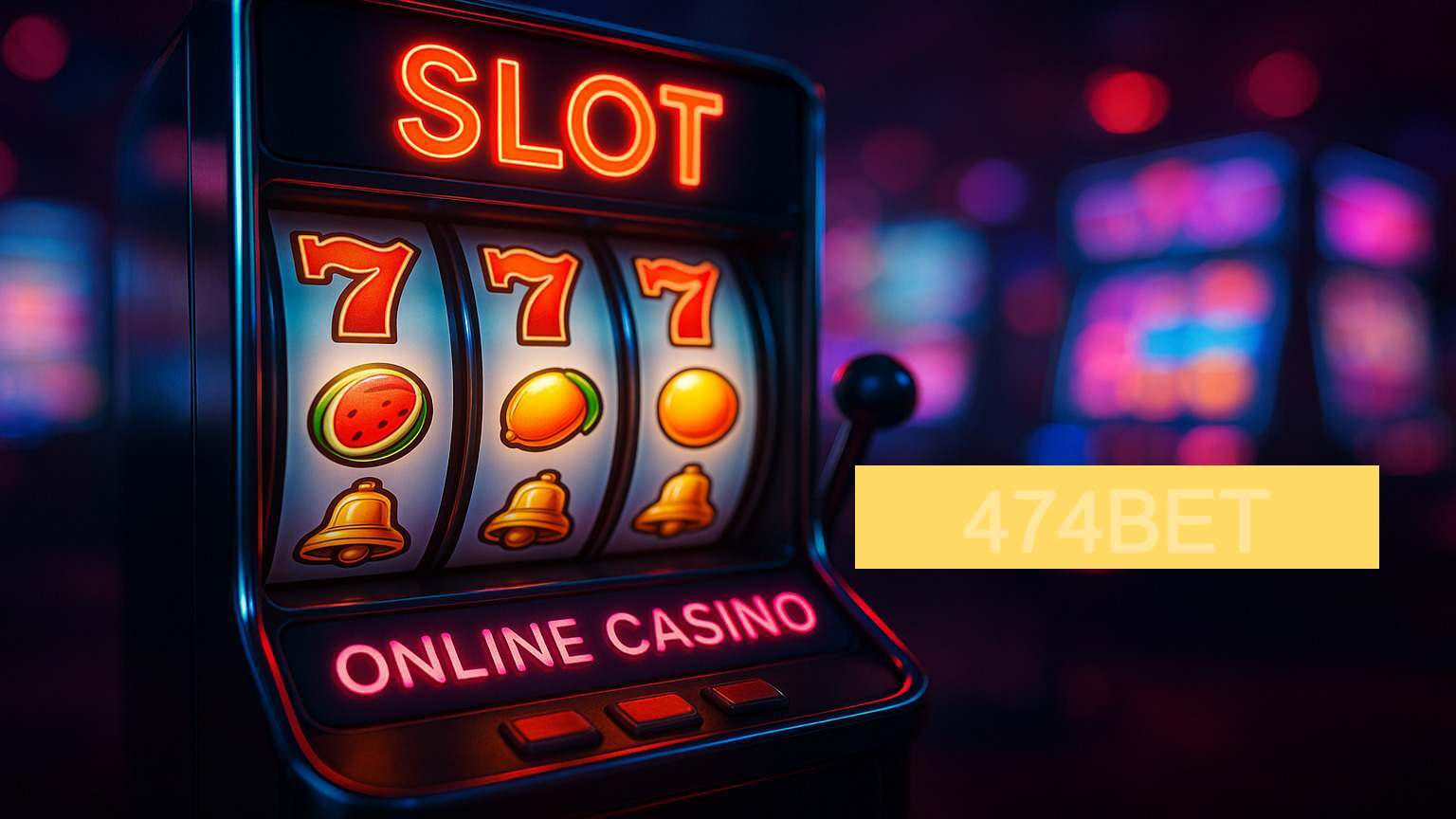 Benefícios dos Slots