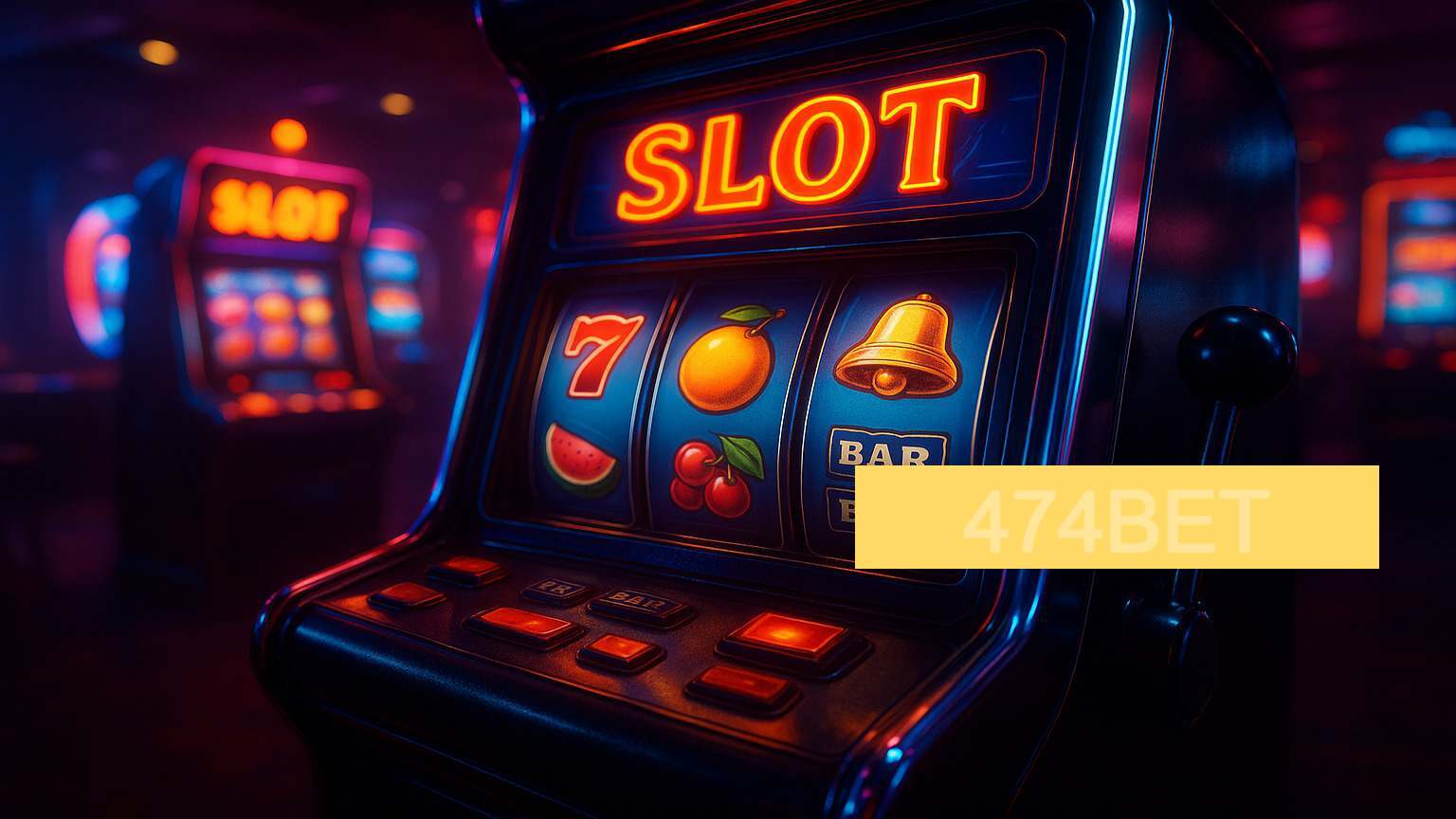 Slots Festivos